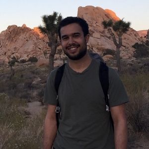 Meet your Posher, Joe